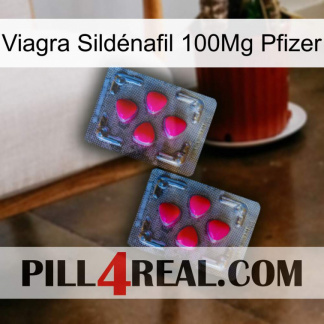 Viagra Sildénafil 100Mg Pfizer 14